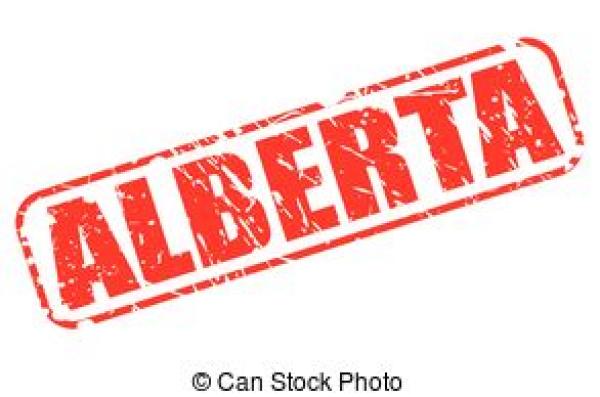 Alberta clipart