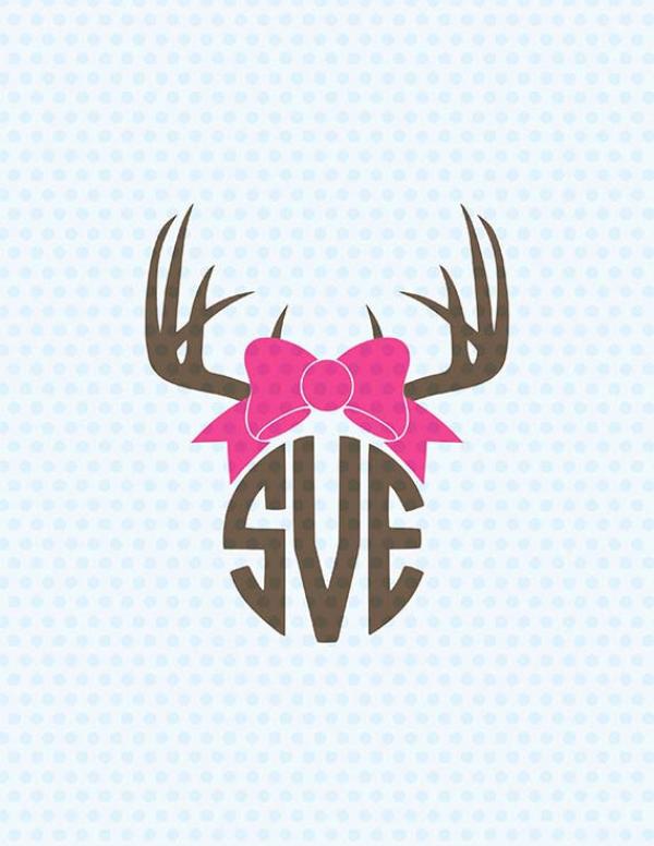 preview Antler svg