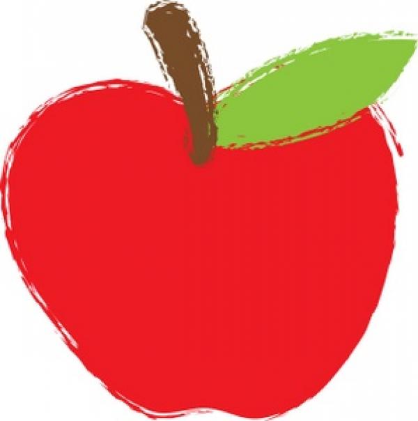 preview Apple clipart