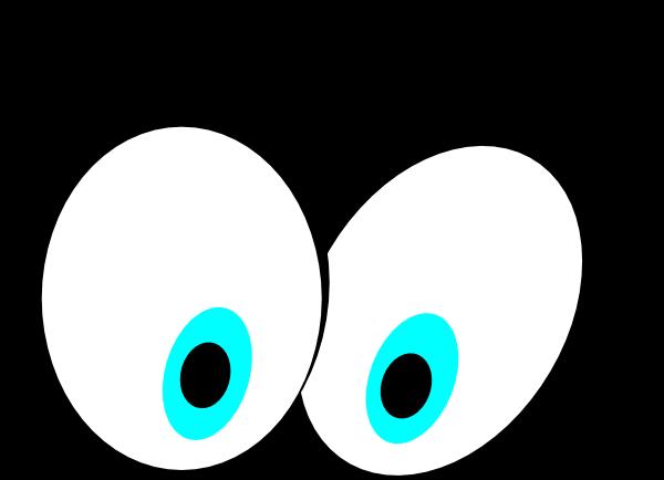 preview Aqua Eyes clipart