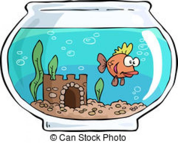 preview Aquarium clipart