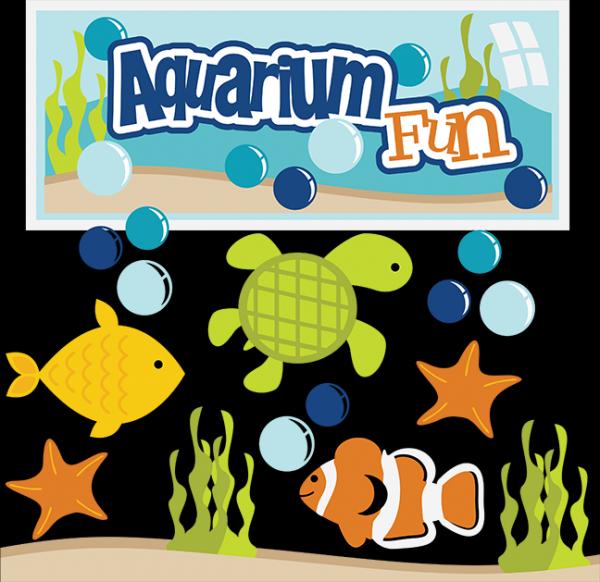 preview Clownfish svg