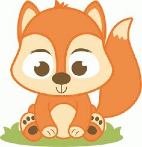 preview Polar Fox svg