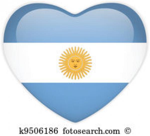 Argentina clipart