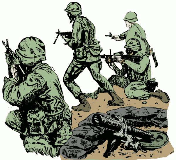 preview Military clipart