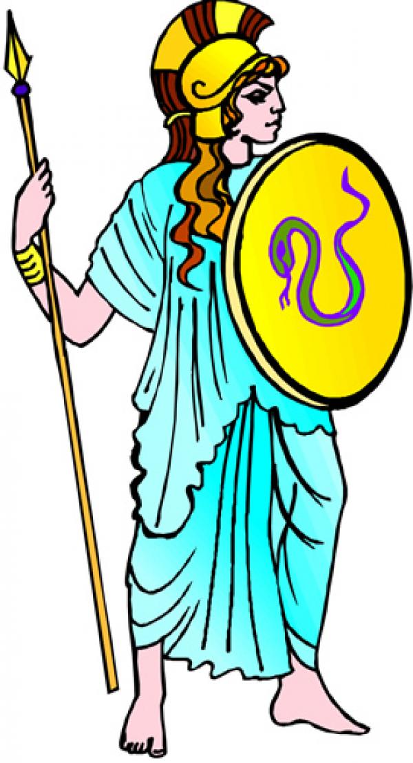 preview Mythology clipart