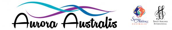 Aurora Australis clipart