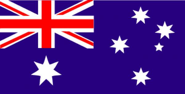 Australia clipart