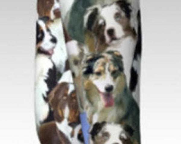 preview Australian Shepherd svg