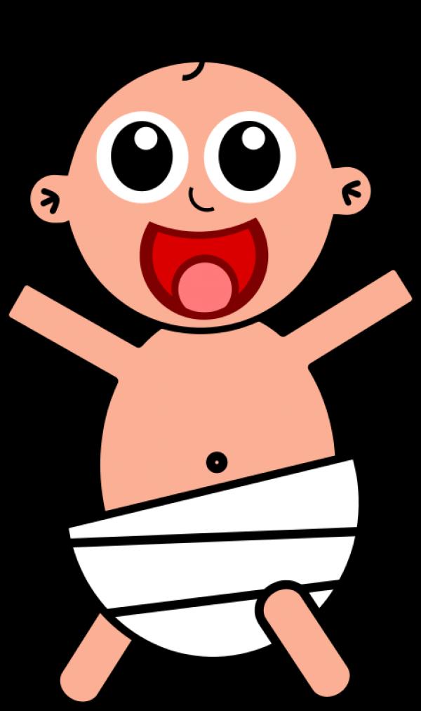 preview Baby clipart