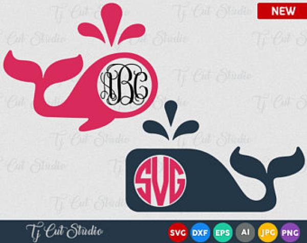 preview Baleine svg