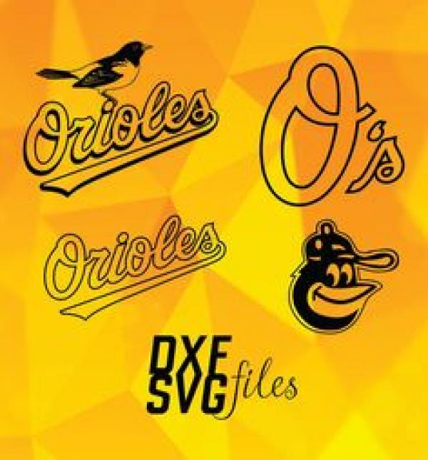 preview Baltimore svg