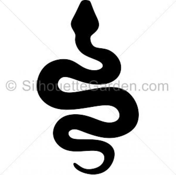 preview Bamboo Snake svg