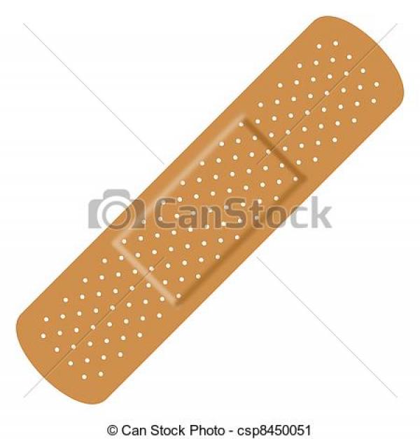 preview Bandage clipart