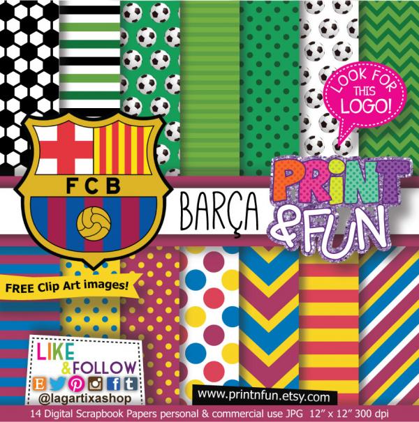 Barca clipart