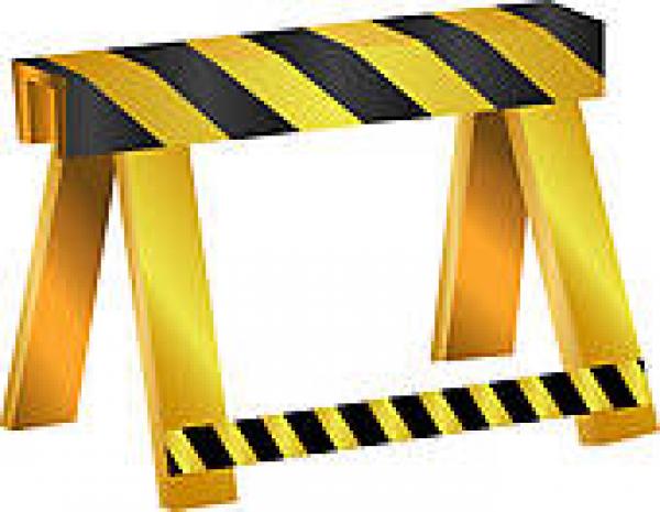 preview Barrier clipart