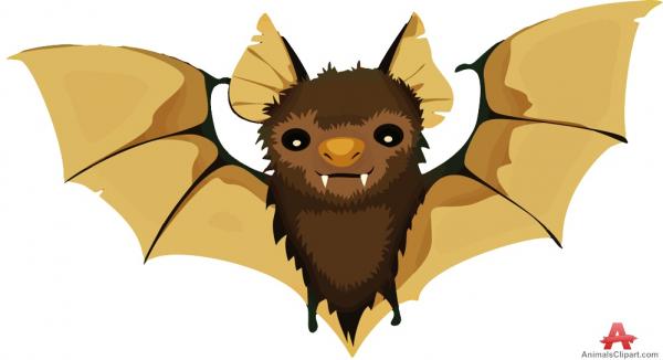 preview Bat clipart