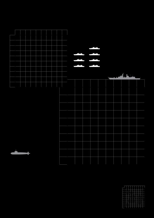 preview Battleship svg