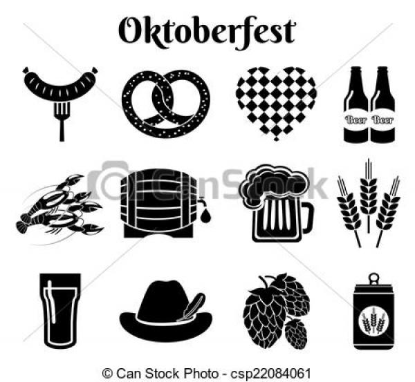 Bavaria clipart