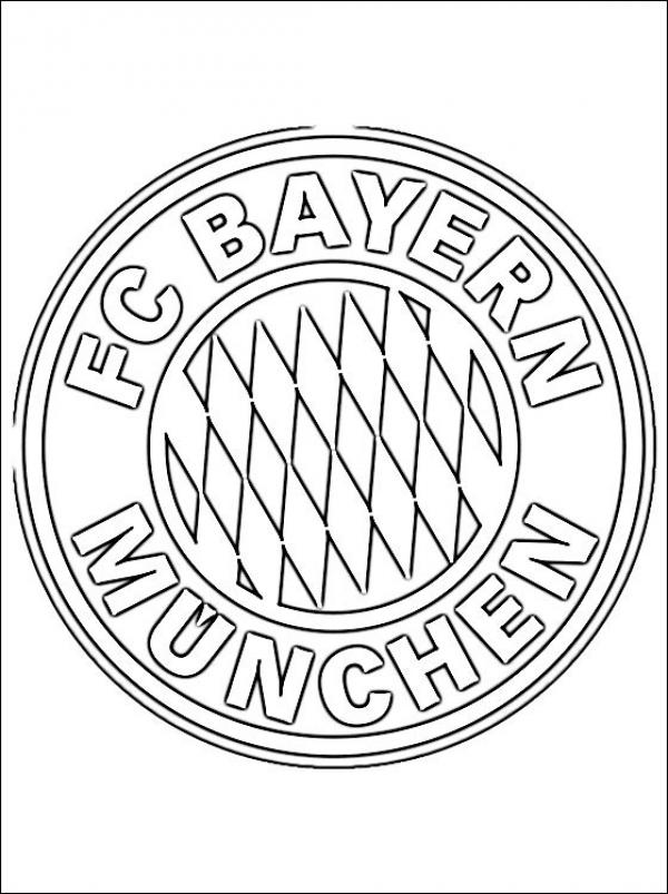 preview Bayern coloring