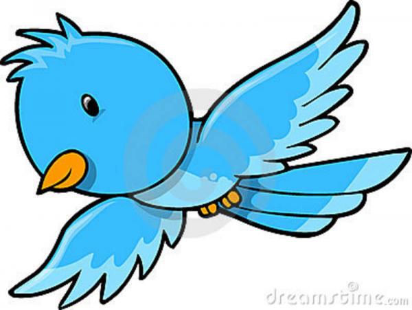 preview Bird clipart