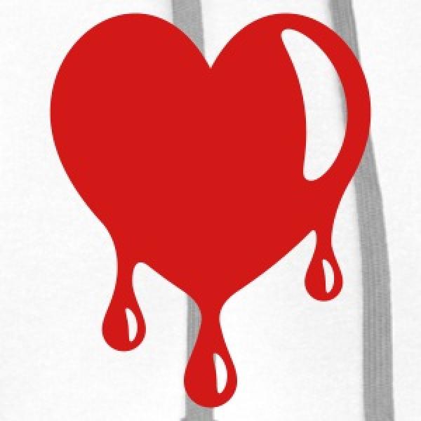 Bleeding Heart clipart