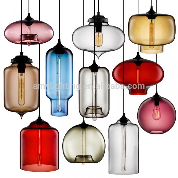 Blown Glass clipart