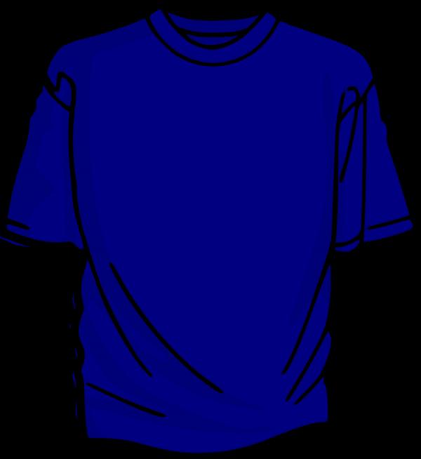 Blue clipart