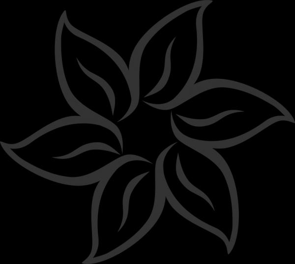 Blume svg