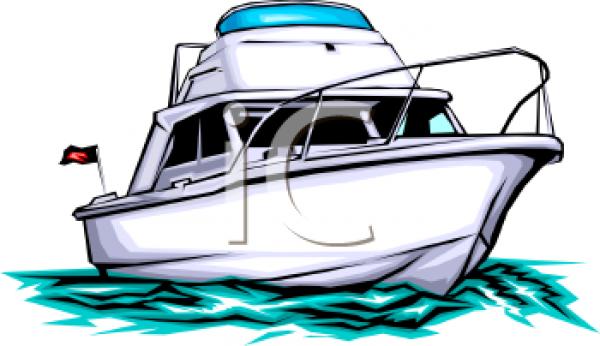 preview Boat clipart