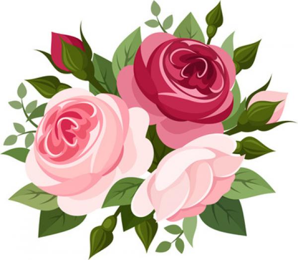 preview Bouquet clipart