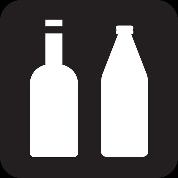 preview Bottle svg