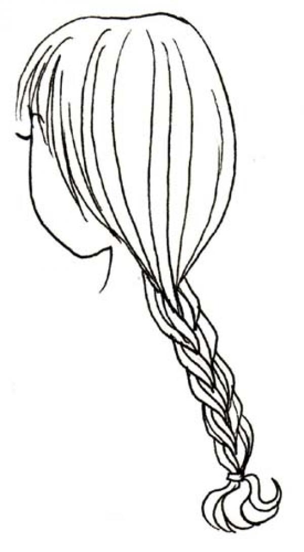 preview Braid coloring