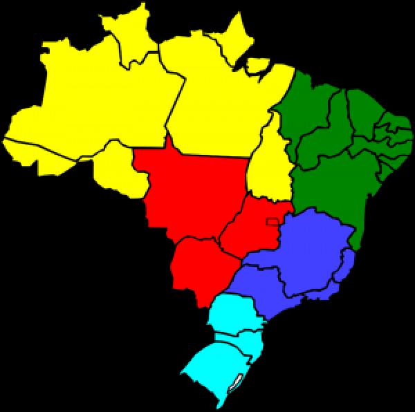 Brazil clipart