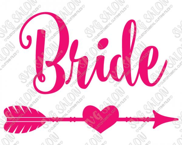 preview Bride svg