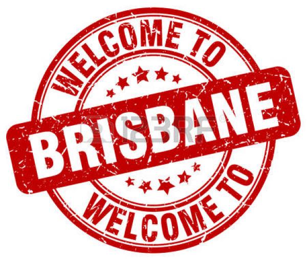 Brisbane clipart