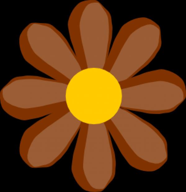 Brown clipart