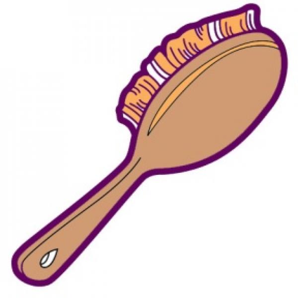 Brush clipart