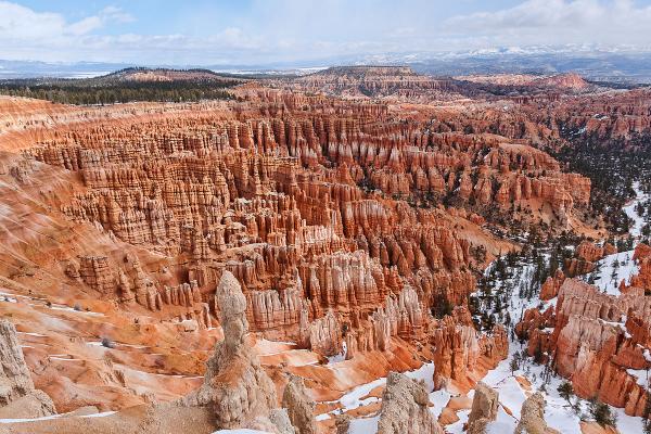 preview Bryce Canyon svg