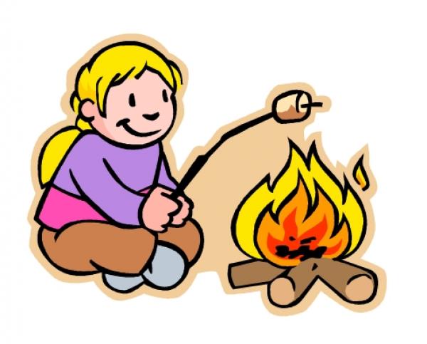 preview Camp clipart