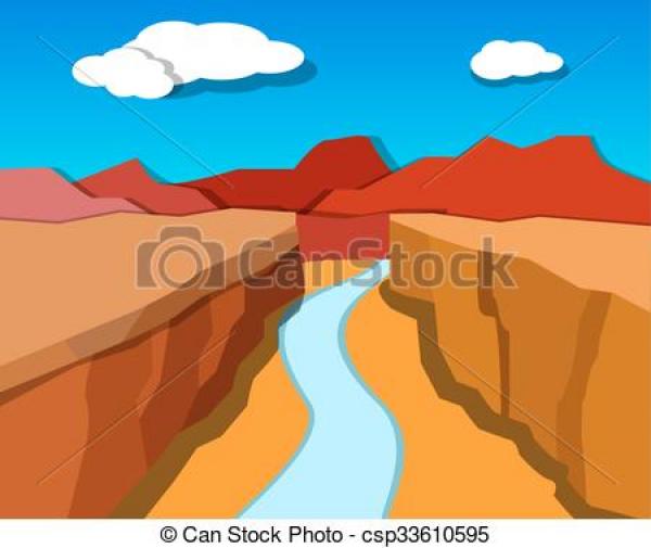 preview Colorado Plateau clipart