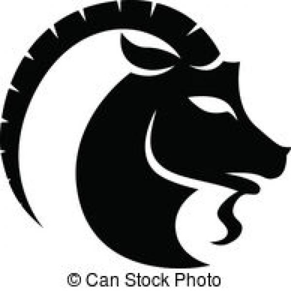 preview Capricorn  (Astrology) clipart