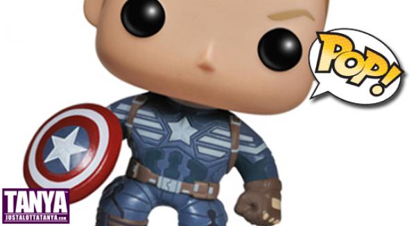 preview Captain America: The Winter Soldier clipart