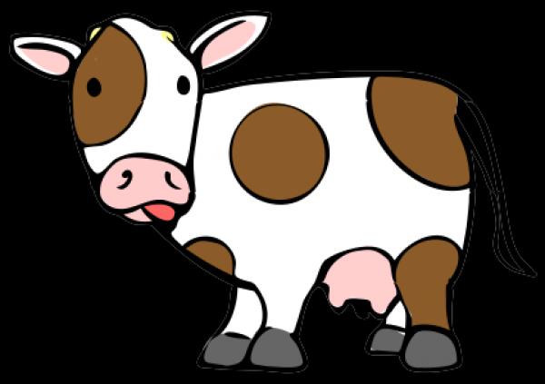 preview Cow svg