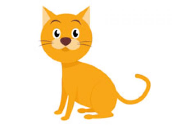 preview Cat clipart