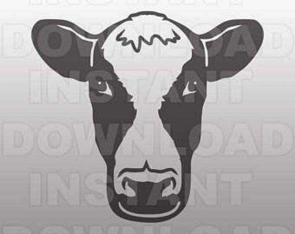 Cattle svg