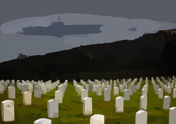 preview Cemetery clipart