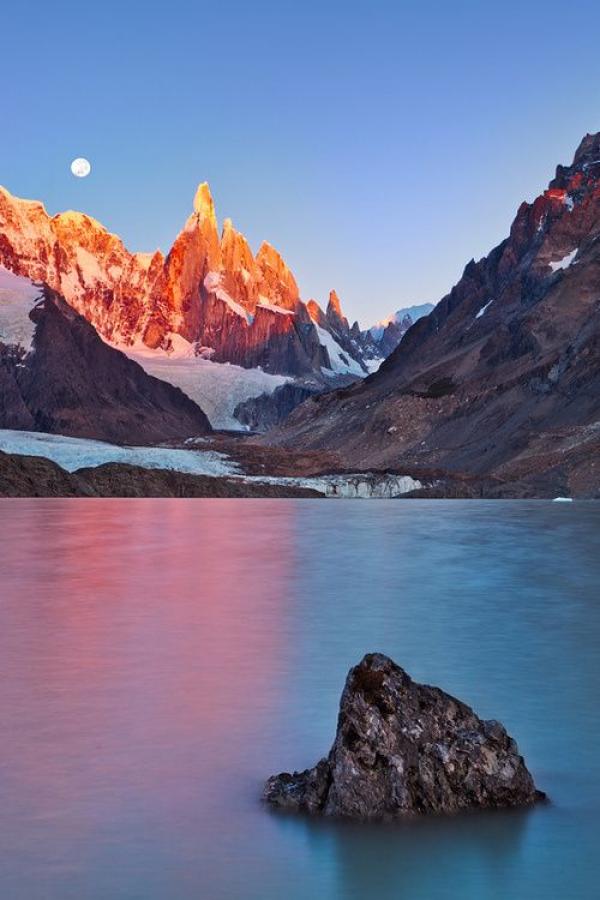 Cerro Torre svg