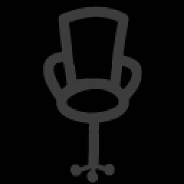 preview Chair svg