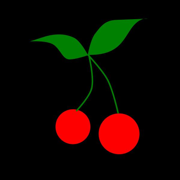 preview Cherry clipart